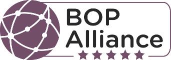 best odoo partners - bop partners logo