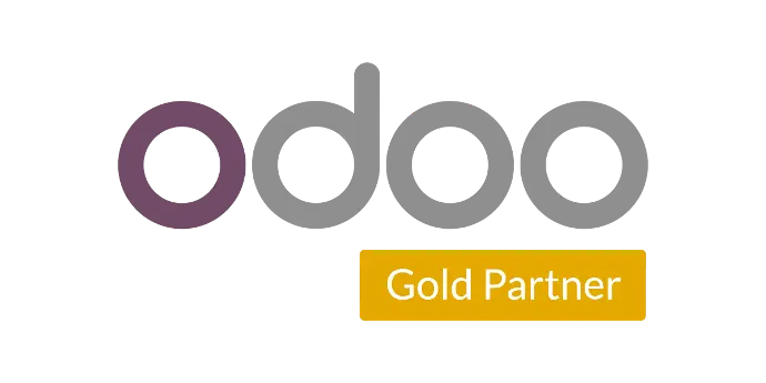 odoo gold partner