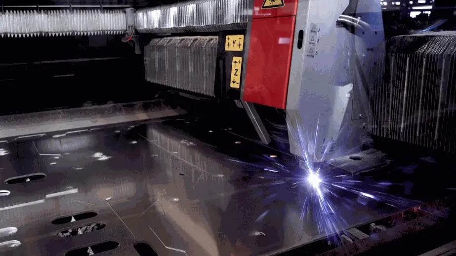 מכונת חיתוך- אספיר 4X4