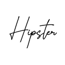 Hipster