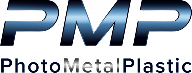 Photo Metal Plastic