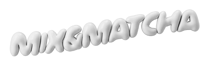 מיקס אנד מאצ'ה